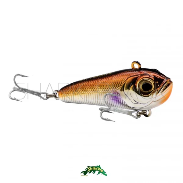 Señuelo Strike Pro Labamba EF-104 - Labamba 55 - Imagen 2