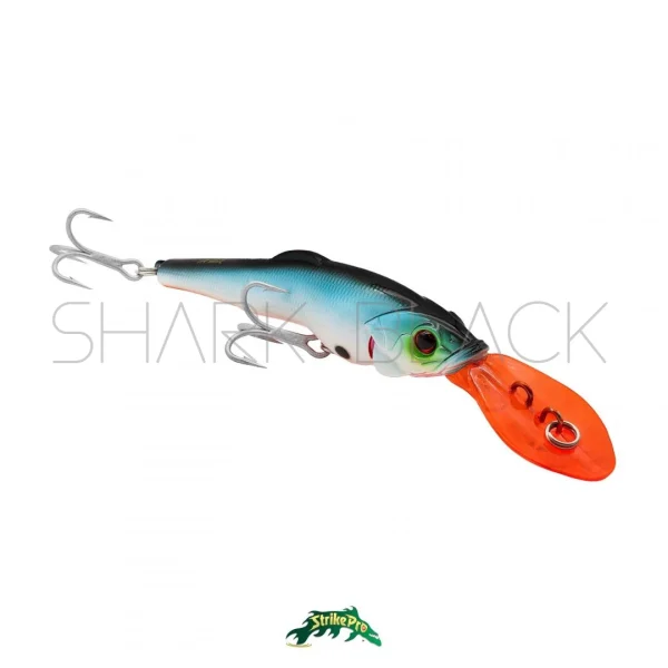 Strike Pro EG-076E - Challenger X 14 cm - Imagen 2