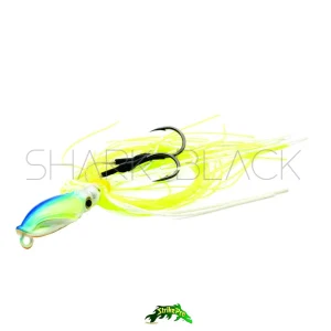 Señuelo Strike Pro JG-008 Octane Jig 50
