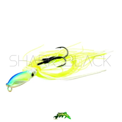Señuelo Strike Pro JG-008 Octane Jig 50