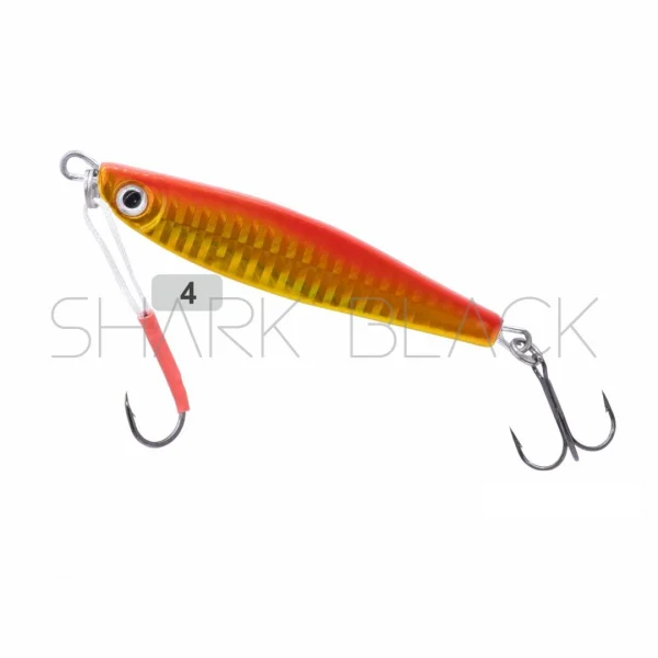 MJ60 LF71-60G - Micro Jig 60g - 9cm - Imagen 5