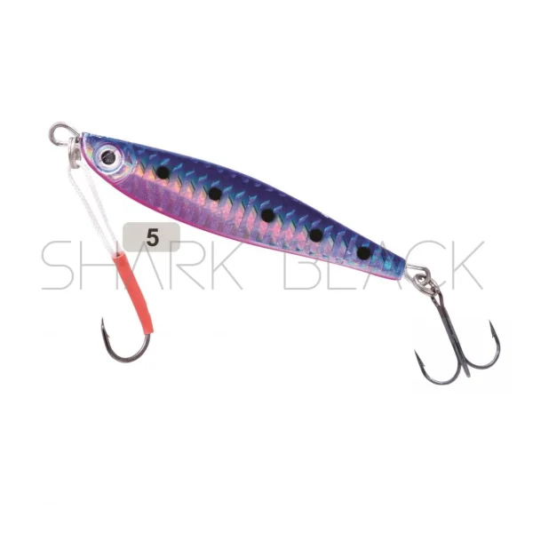 MJ60 LF71-60G - Micro Jig 60g - 9cm - Imagen 6