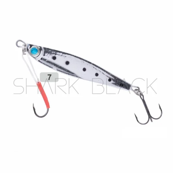 MJ60 LF71-60G - Micro Jig 60g - 9cm - Imagen 8
