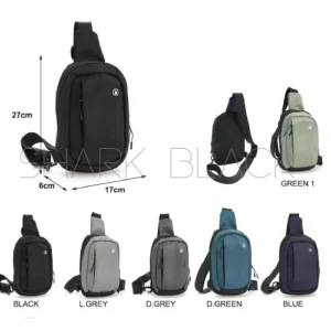 Bandolera M47625