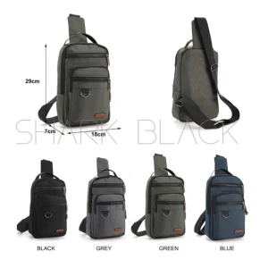 Bandolera M47626