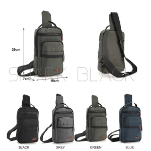 Bandolera M47627