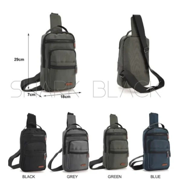 Bandolera M47627