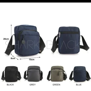 Bandolera M47630