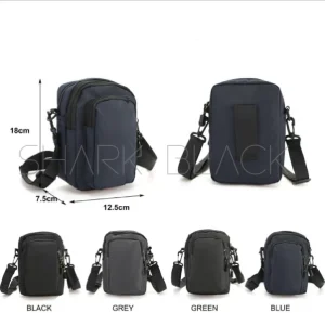 Bandolera compacta M47647
