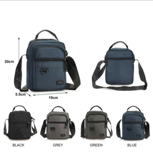 Bandolera M47650