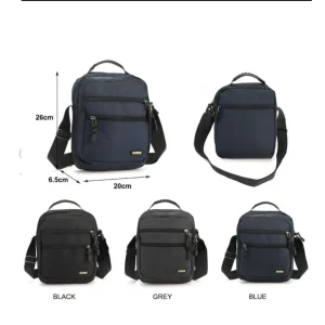 Bandolera M47651