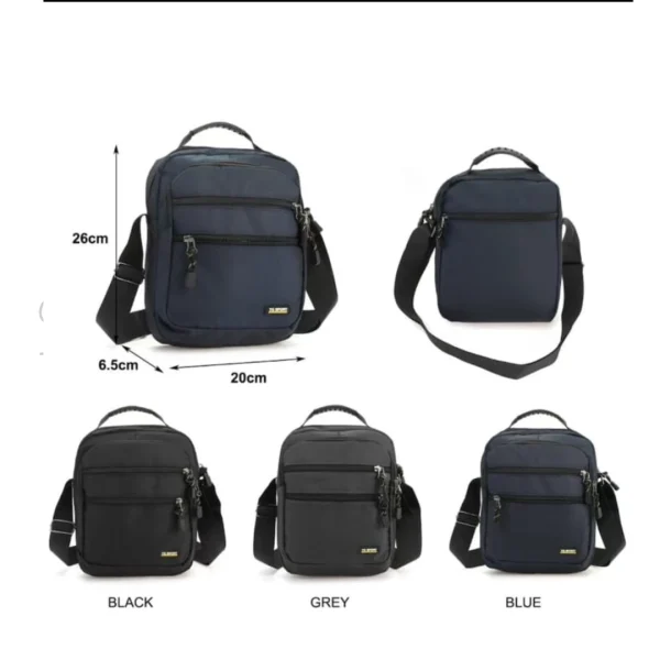 Bandolera M47651