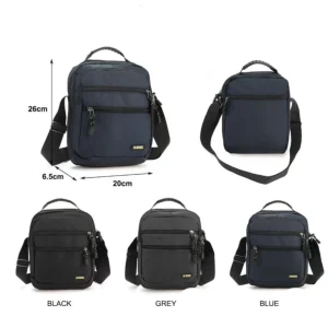 Bandolera Compacta M47652