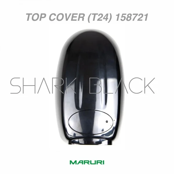 Piezas Reemplazo 18 y 24 lb Motor Eléctrico Maruri T18/T24 - Imagen 16