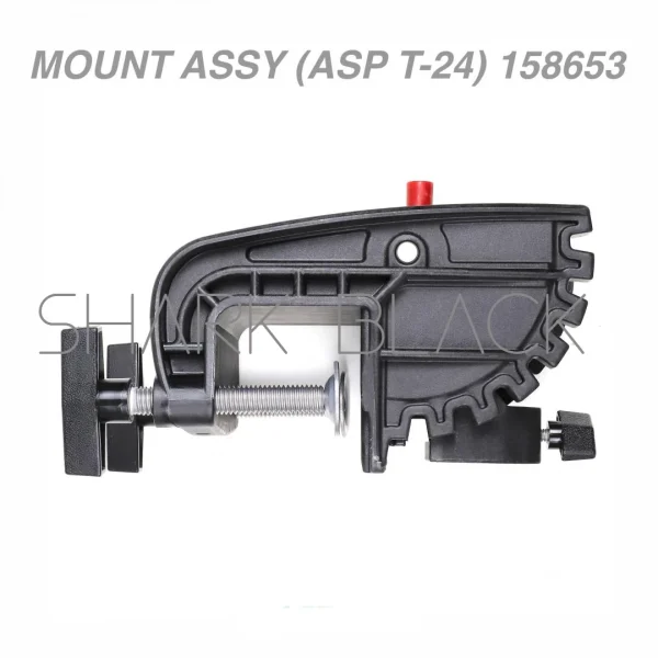 Piezas Reemplazo 18 y 24 lb Motor Eléctrico Maruri T18/T24 - Imagen 9