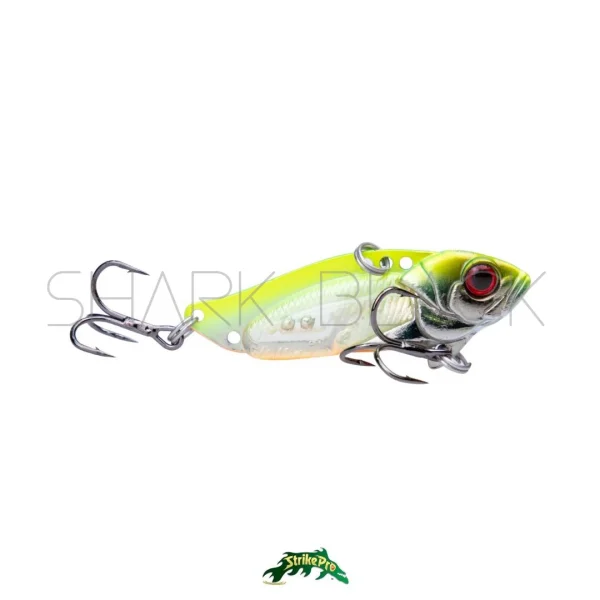 Señuelo Strike Pro PJG-005A - Imagen 2