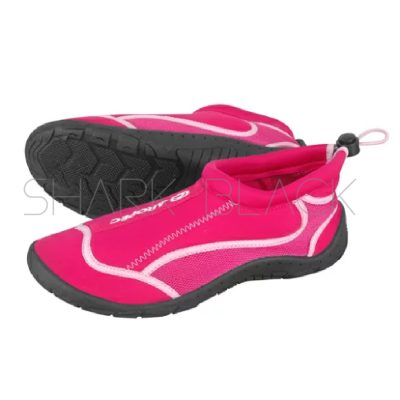 Calzado acuático Aropec ASC rosado