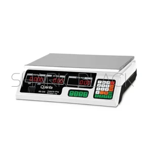 BALANZA COMERCIAL QUANTA