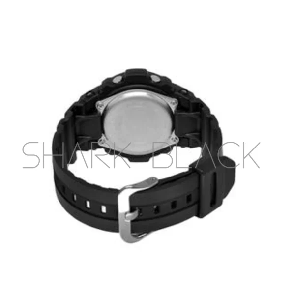 Reloj Casio G-Shock AW-591-2ADR Masculino Resistente y Compacto - Imagen 3