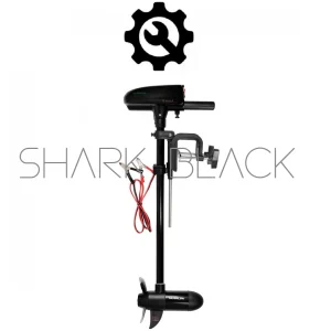 Piezas Reemplazo 18 y 24 lb Motor Eléctrico Maruri T18/T24