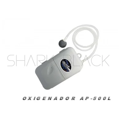 Oxigenador AP-500L