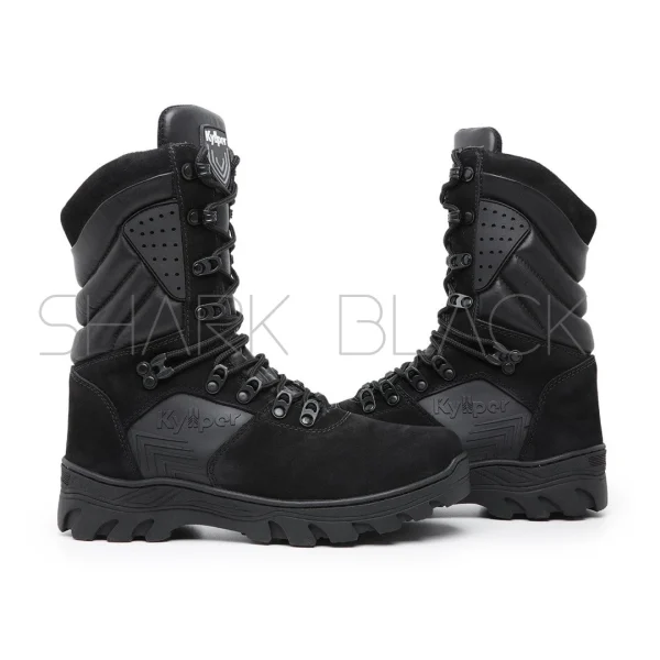 Bota Militar Kyllper Malibu Extreme 601