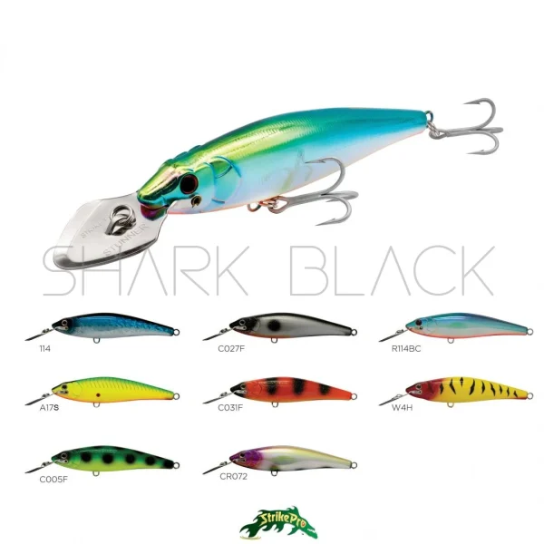 Strike Pro CDP-018AL - Mega Boo 180L - Imagen 3