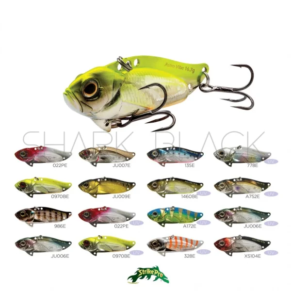 Señuelo Strike Pro PJG-005A - Imagen 3