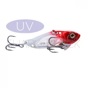Strike Pro PJG-005B-UV - Astro Vibe 55 - Ferrinho