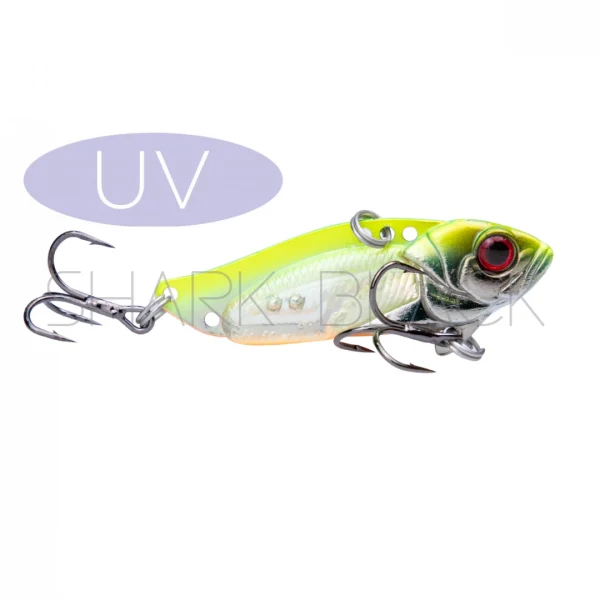 Strike Pro PJG-005B-UV - Astro Vibe 55 - Ferrinho - Imagen 2