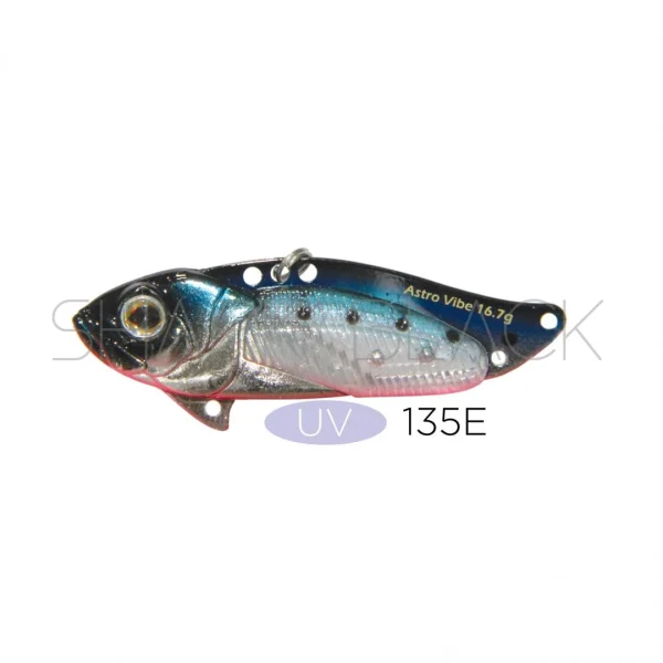 Strike Pro PJG-005B-UV - Astro Vibe 55 - Ferrinho - Imagen 3