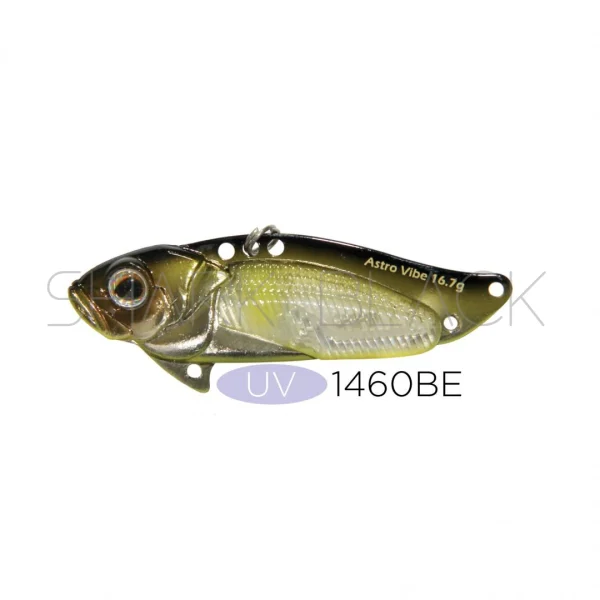 Strike Pro PJG-005B-UV - Astro Vibe 55 - Ferrinho - Imagen 4