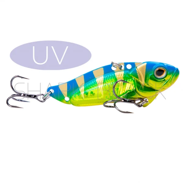 Strike Pro PJG-005B-UV - Astro Vibe 55 - Ferrinho - Imagen 5