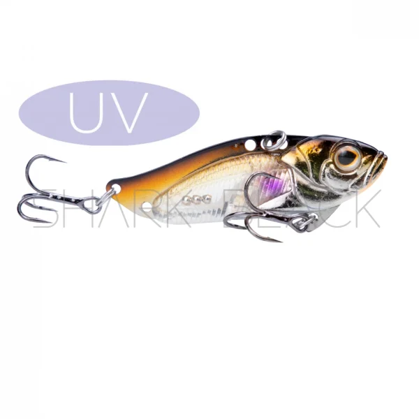 Strike Pro PJG-005B-UV - Astro Vibe 55 - Ferrinho - Imagen 7