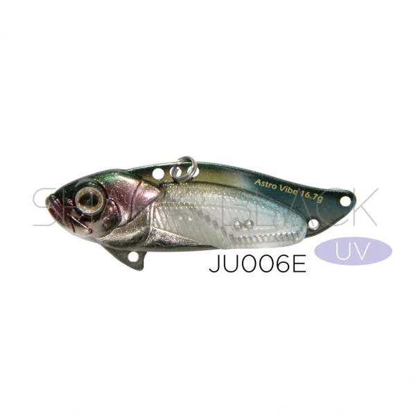 Strike Pro PJG-005B-UV - Astro Vibe 55 - Ferrinho - Imagen 8