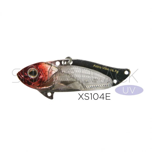 Strike Pro PJG-005B-UV - Astro Vibe 55 - Ferrinho - Imagen 9