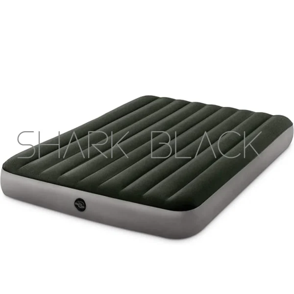 Colchón Inflable Intex 64109 Dura-Beam Queen 152x203x25 cm - Imagen 2