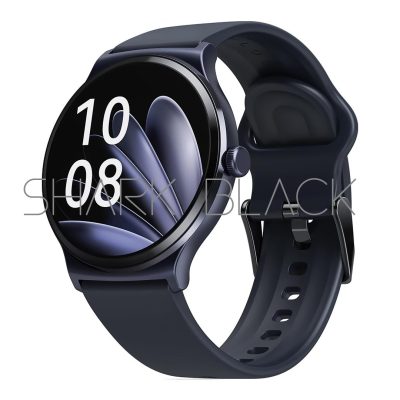 Smartwatch Haylou Solar Lite Blue