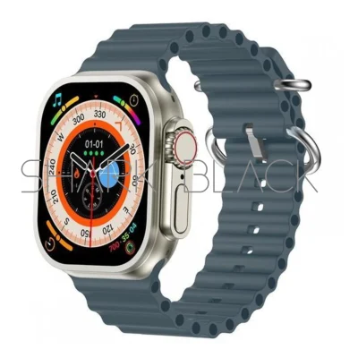 Smartwatch Xion XI-XWatch77 Blue