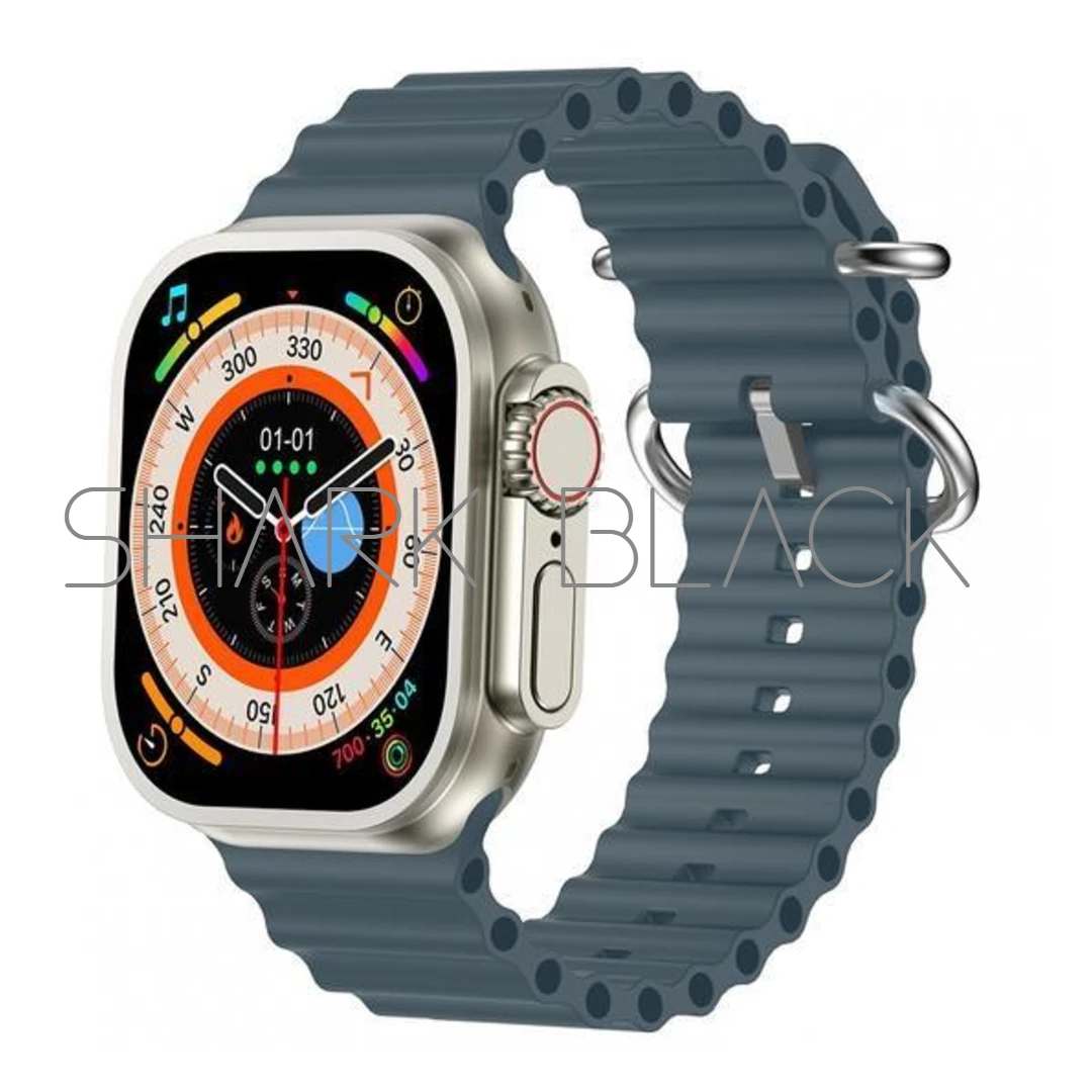 Smartwatch Xion XI-XWatch77 Blue