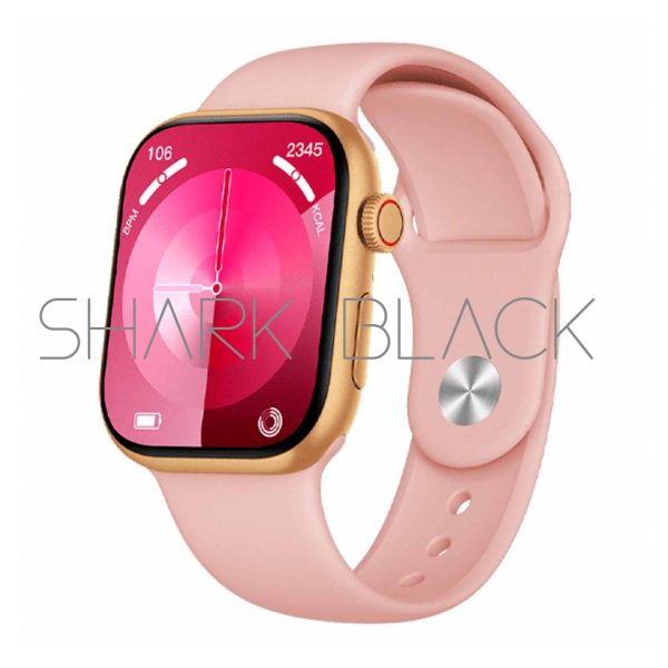 Smartwatch FTX FTXA10P Rosa Gold