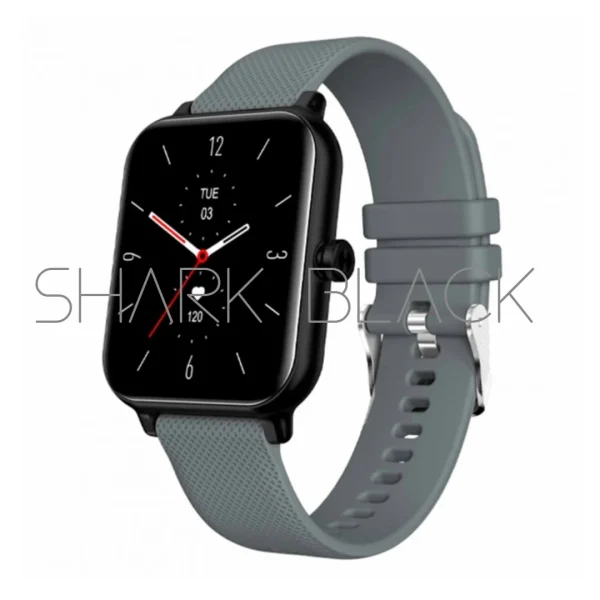 Smartwatch FTX FTXF24 Preto