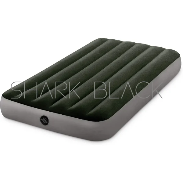 Colchón Inflable Intex 64107 Individual 99x191x25 cm - Imagen 3