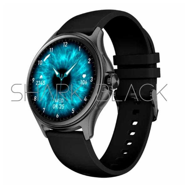Smartwatch FTX FTXR24 Negro 22mm