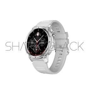 Smartwatch FTX FTXR20 Plateado 2mm