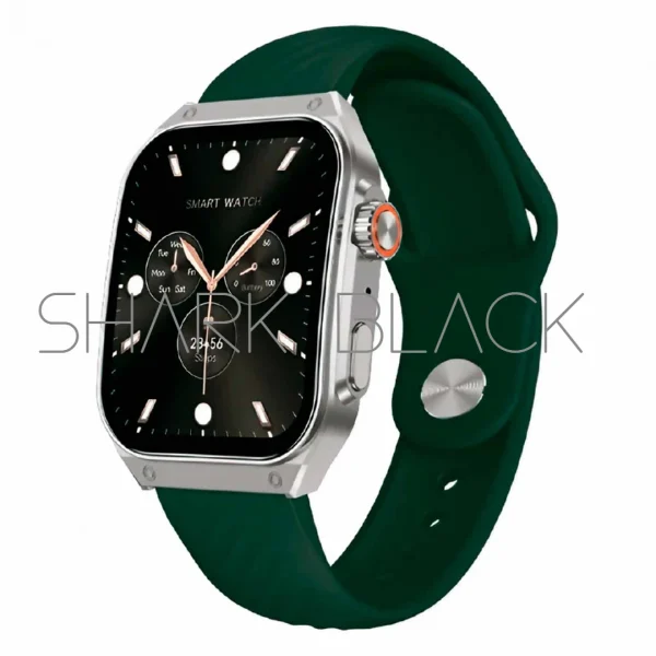 Smartwatch FTX FTXAM15 Verde (111832)