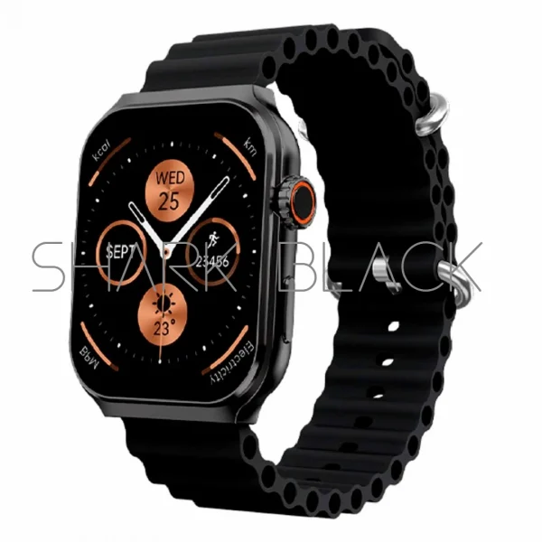 Smartwatch FTX FTXF25 Negro Deportivo (Modelo 111917)