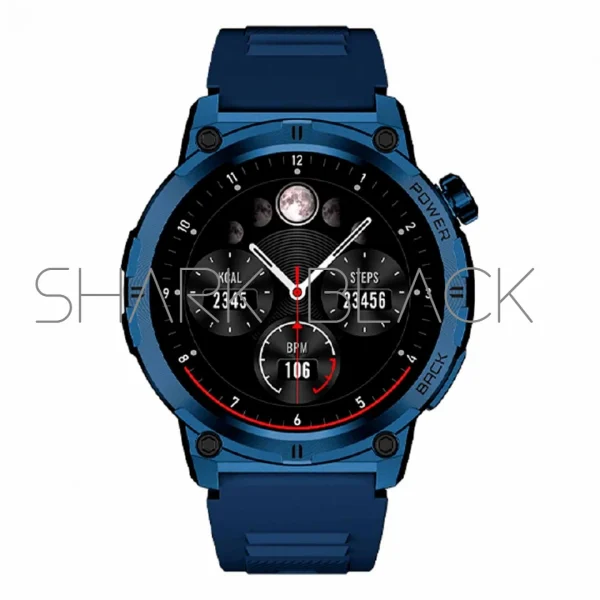 Smartwatch FTX FTXR20 Azul Deportivo (Modelo 111962)