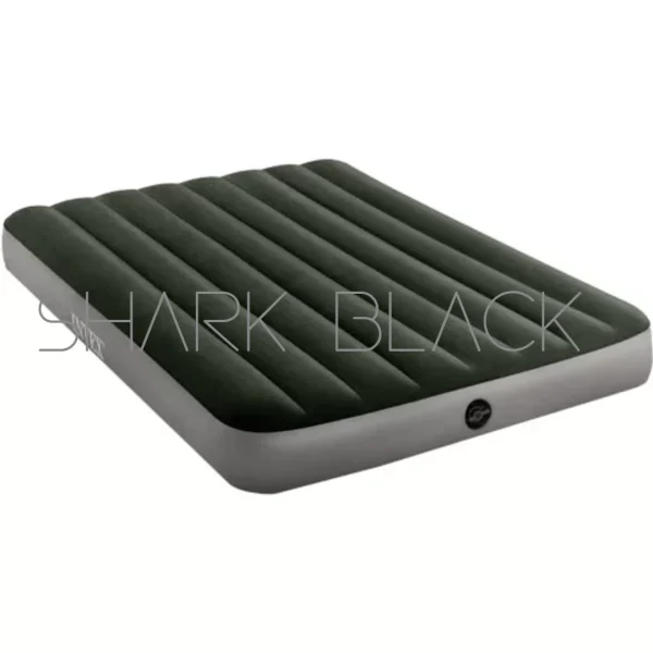 Colchón Inflable Intex 64108 Dura-Beam 137x191x25 cm - Imagen 4
