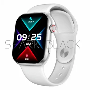 Smartwatch FTX FTXA9C Silver White 111870